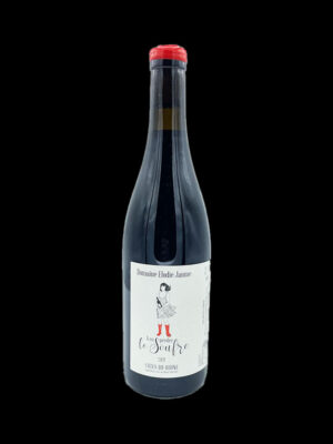 À en perdre le soufre 2021 - Domaine Élodie Jaume
