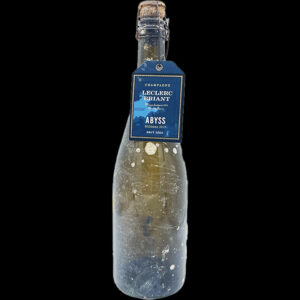 Abyss - Champagne Leclerc Briant
