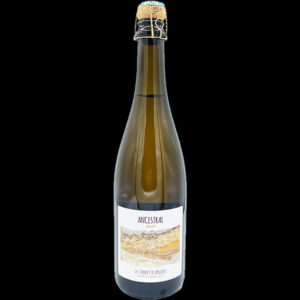 Ancestral 2021 - Les terres blanches - Céline Benoît-Blet