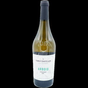 Arbois 2020 - Fumey-Chatelain - Vin blanc du jura