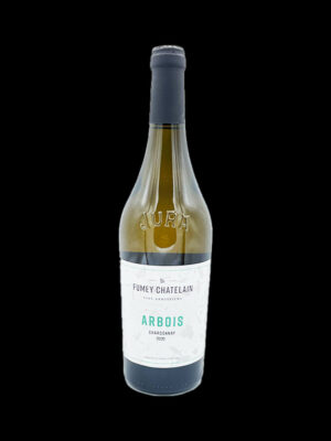 Arbois 2020 - Fumey-Chatelain - Vin blanc du jura
