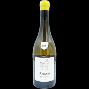 Argos 2018 - Les Poëte - Guillaume Sorbe