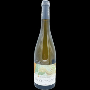 Balade en Chenin 2020 - Le Clos Galerne