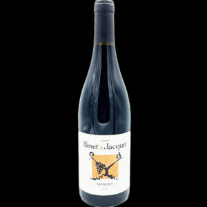 Domaine Binet-Jacquet - Tradition 2021