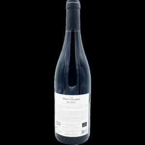 Domaine Binet-Jacquet - Tradition 2021- Arrière