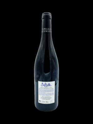 BulBille 2021 - Domaine Marcel Richaud - Arrière