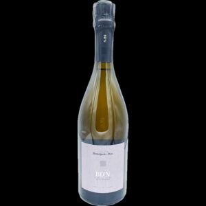 Champagne Bourgeois-Diaz - BD'N - Blanc de noir nature