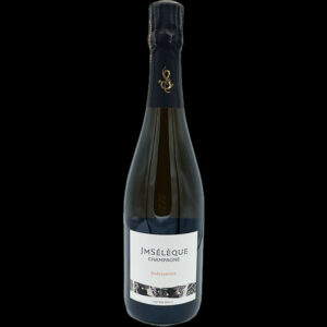 Champagne JM Sélèque - Solessence - Extra Brut