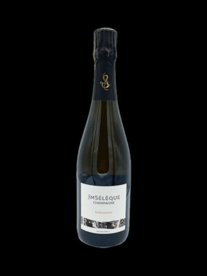 Champagne JM Sélèque - Solessence - Extra Brut