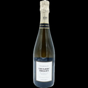Champagne Leclerc Briant premier cru - Extra Brut
