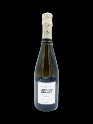 Champagne Leclerc Briant premier cru - Extra Brut