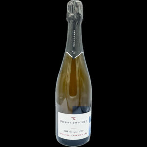 Champagne Trichet premier cru - Extra Brut