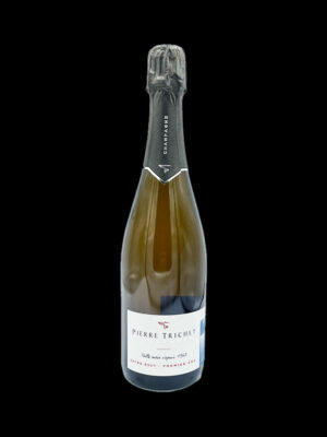 Champagne Trichet premier cru - Extra Brut