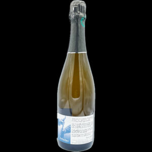 Champagne Trichet premier cru - Extra Brut - Arrière