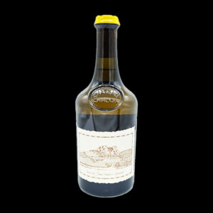 Château Chalon 2016 - Jean-François Ganevat - Vin blanc du Jura