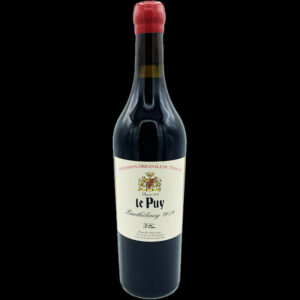 Château Le Puy 2019 - Cuvé Barthélemy