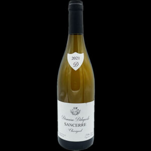 Chavignol 2021 - Domaine Delaporte - Sancerre blanc