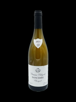 Chavignol 2021 - Domaine Delaporte - Sancerre blanc