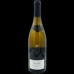 Chavignol 2021 - Domaine Delaporte - Sancerre blanc - Arrière