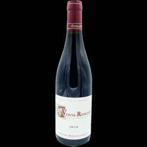 Domaine Berthaut Gerbet 2020 - Vosne-Romanée