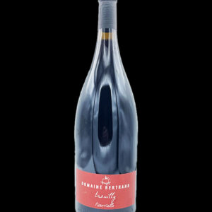 Pisse-Vieille 2019 Magnum - Brouilly - Domaine Bertrand