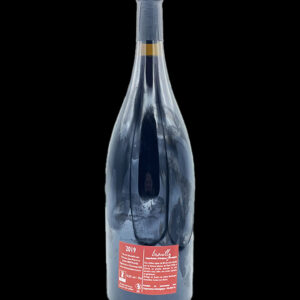 Pisse-Vieille 2019 Magnum - Brouilly - Domaine Bertrand - Arrière