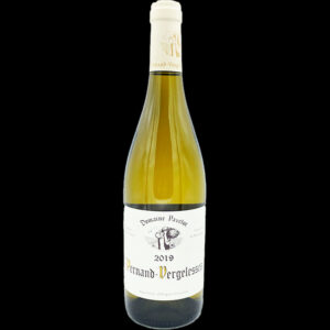 Domaine Pavelot 2019 blanc - Pernand Vergelesses