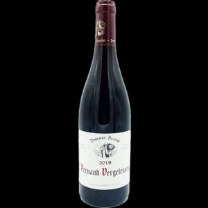 Domaine Pavelot 2019 rouge - Pernand Vergelesses