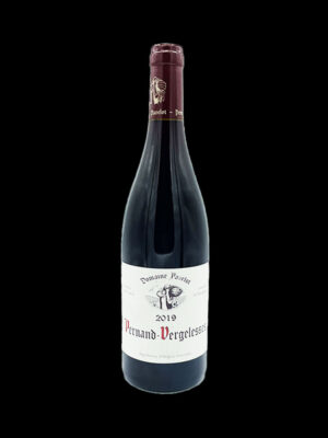 Domaine Pavelot 2019 rouge - Pernand Vergelesses