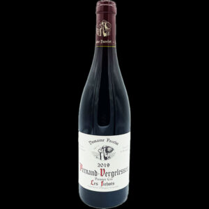 Les fichots 2019 - Domaine Pavelot - Pernand Vergelesses