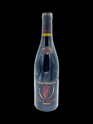 Georges 2020 - Domaine les Bruyères - David Reynaud
