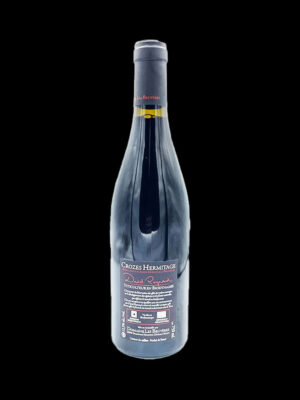 Georges 2020 - Domaine les Bruyères - David Reynaud - Arrière