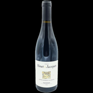 Domaine Binet-Jacquet 2019 - Grande réserve de schiste