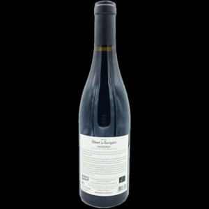 Domaine Binet-Jacquet 2019 - Grande réserve de schiste - Arrière