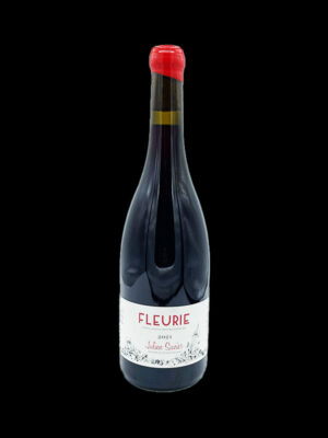 Julien Sunier 2021 - Fleurie