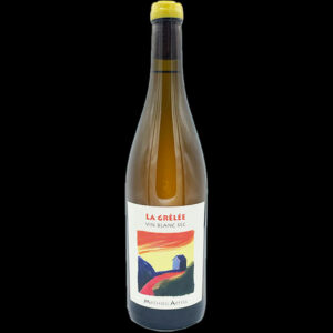 La Grêlée 2019 - Mathieu Apffel