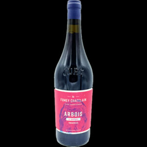 Arbois Le Bastard 2018 - Fumey-Chatelain