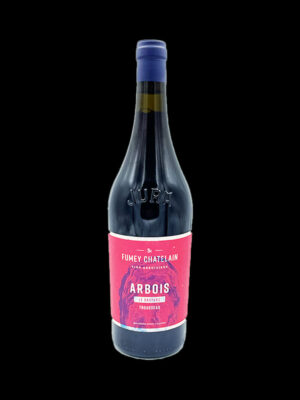 Arbois Le Bastard 2018 - Fumey-Chatelain