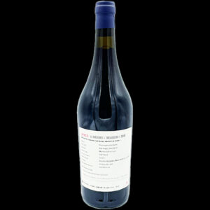 Arbois Le Bastard 2018 - Fumey-Chatelain - Arrière