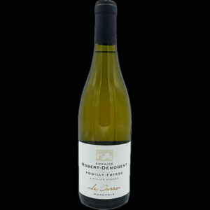 Le Carro Monopole 2015 - Domaine Robert-Denogent - Pouilly-Fuissé