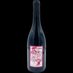 Le Pérou 2022 - Domaine des frères