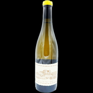 Les cèdres 2019 - Jean-François Ganevat