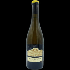 Les grands Teppes 2018 vieilles vignes - Domaine Ganevat