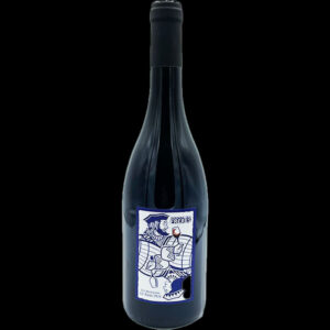 Les moulins du beau puy 2021 - Domaine des frères
