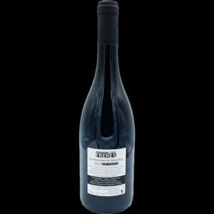 Les moulins du beau puy 2021 - Domaine des frères - Arrière
