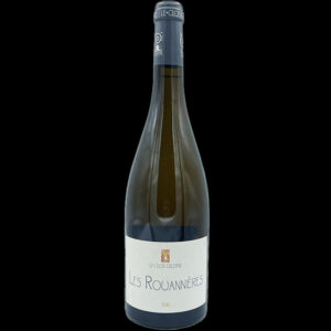 Les Rouannières 2018 - Le Clos Galerne - Cédric Bourez