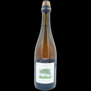 Cidre L'herbage 2021