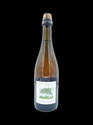 Cidre L'herbage 2021