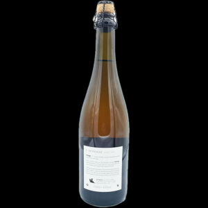 Cidre L'herbage 2021 - Arrière