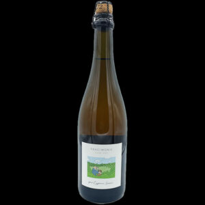 Cidre Parcimonie 2021